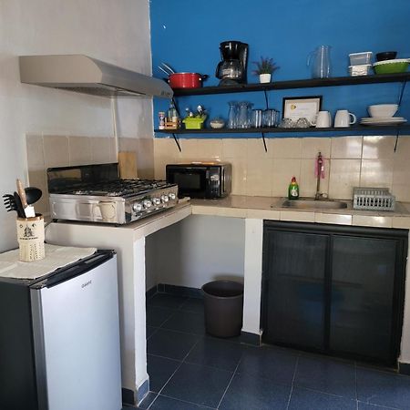 Casa Luna Misiones de La Paz Exteriér fotografie