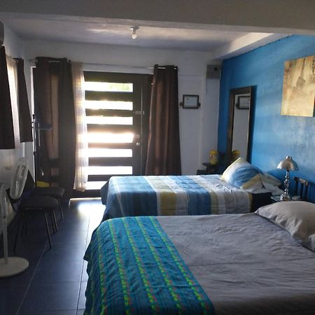 Casa Luna Misiones de La Paz Pokoj fotografie