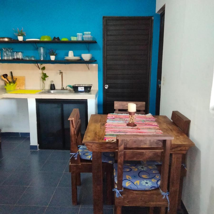 Casa Luna Misiones de La Paz Exteriér fotografie