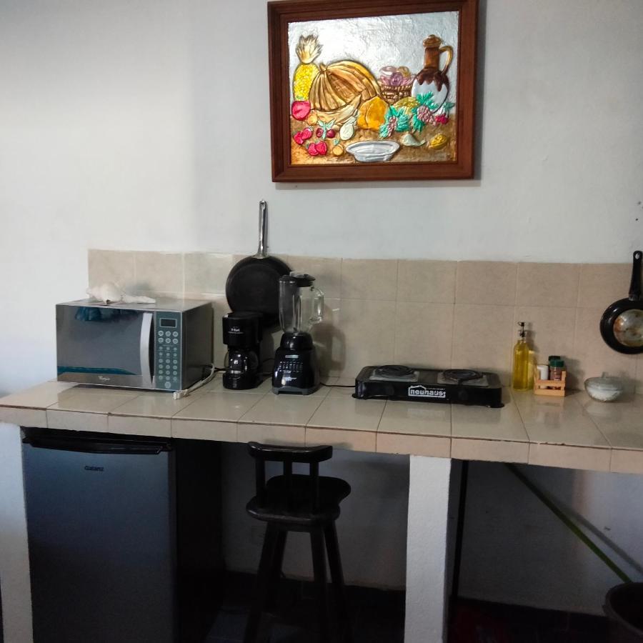 Casa Luna Misiones de La Paz Exteriér fotografie