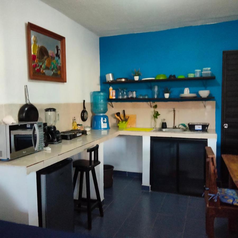 Casa Luna Misiones de La Paz Exteriér fotografie