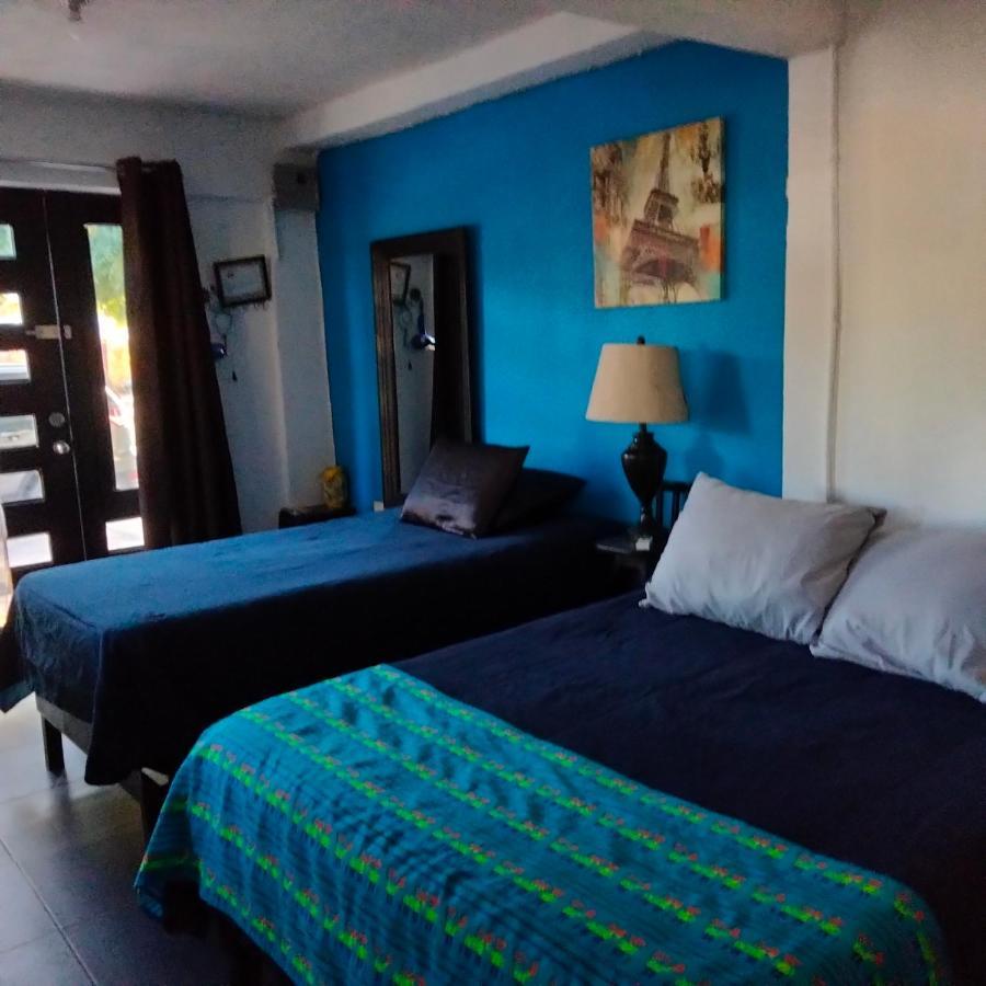 Casa Luna Misiones de La Paz Exteriér fotografie
