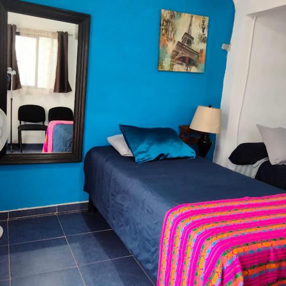 Casa Luna Misiones de La Paz Exteriér fotografie