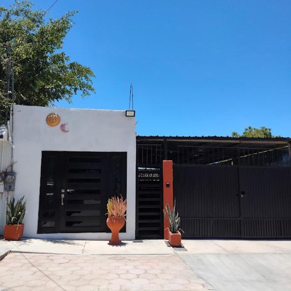 Casa Luna Misiones de La Paz Exteriér fotografie